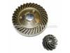 Spiral Bevel Gear Set – Part Number: 183053-5