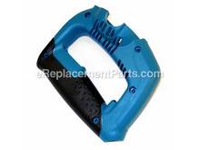 Handle Set – Part Number: 183933-5