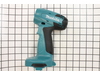 Housing Set – Part Number: 187301-4