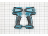 Housing Set – Part Number: 187432-9