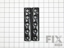 Drum Plate (2pcs/set) – Part Number: 187675-3