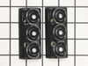 Drum Plate Set – Part Number: 187679-5