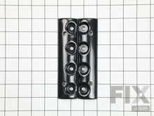 Drum Plate (2pcs/set) – Part Number: 187681-8