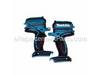 Housing Set – Part Number: 188031-0