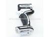 Housing Set (White) BHP452HW – Part Number: 188455-0