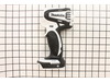 Housing Set (White) – Part Number: 188970-4