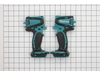Housing Set (blue) – Part Number: 188971-2