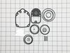 Nail Gun O-Ring Repair Kit – Part Number: 193007-4