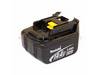 14.4V Li-Ion Battery (Single Pack) BL1430(3.0Ah)(BDA340, BDA340Z – Part Number: 194066-1