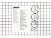 Air Leak Repair Set – Part Number: 194737-0