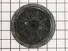 Hook And Loop Sander Pad – Part Number: 196905-1