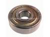 Ball Bearing 6200ZZ – Part Number: 210070-3