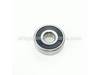 Ball Bearing 6302LLB – Part Number: 211211-4