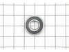 Ball Bearing 6204llb – Part Number: 211306-3