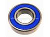 Ball Bearing 6205DDW – Part Number: 211380-1