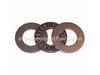 Thrust Needle Bearing 1528 – Part Number: 212211-7