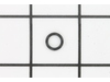 O Ring 7 – Part Number: 213026-5