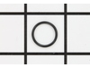 O Ring 14 – Part Number: 213162-7