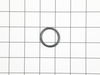 O Ring 27 – Part Number: 213411-2