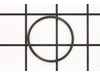 O-ring 35 – Part Number: 213460-9