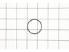 O Ring 33 – Part Number: 213479-8
