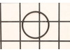 O Ring 32 – Part Number: 213488-7