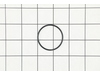 O Ring 38 – Part Number: 213527-3