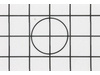 O Ring 44 – Part Number: 213560-5