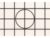 O Ring 45 – Part Number: 213622-9