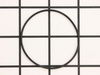 O Ring 48, GA5020 – Part Number: 213624-5