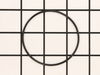 O Ring 60 – Part Number: 213654-6