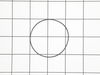 O Ring 52 – Part Number: 213676-6