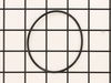 O Ring 67 – Part Number: 213706-3