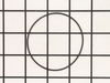 O Ring 62 – Part Number: 213724-1