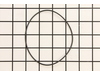 O Ring 95 – Part Number: 213855-6
