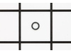 O-ring – Part Number: 213960-9
