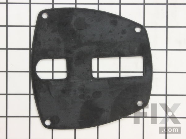 10142077-1-M-Makita-215001-E-Crankcase Cover Gasket