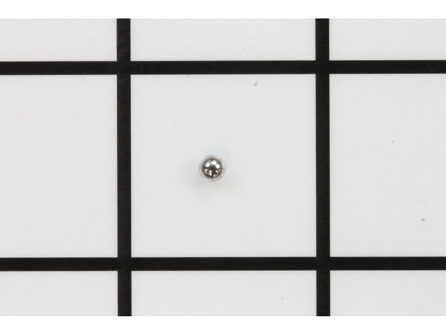 OEM Makita 216001-0 Steel Ball - Fix.com