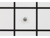 Steel Ball 4.8 – Part Number: 216002-8