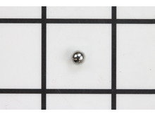 Steel Ball – Part Number: 216011-7