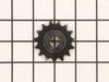 Sprocket 15 – Part Number: 221503-3