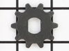 Sprocket 10 – Part Number: 221525-3