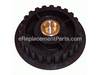 Pulley 10-38.3 – Part Number: 222122-8