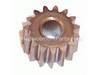 Spur Gear 15 – Part Number: 226245-4