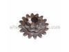 Spur Gear 16 – Part Number: 226344-2