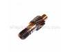 Helical Gear 12 – Part Number: 226551-7