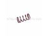 Compression Spring 7 – Part Number: 231005-1