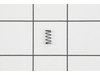 Compression Spring 4 – Part Number: 231026-3