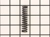 Compression Spring 11 – Part Number: 231033-6