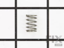 Compression Spring 7 – Part Number: 231037-8